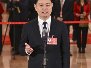 2026全国两会特别现场｜“代表通道”上的吉林“好声音”
