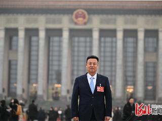 两会声音｜刘瑞领委员：创新区港联动机制 打造高能级开放平台