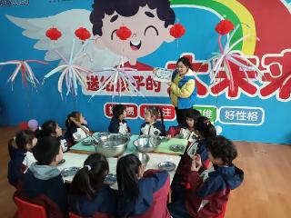 济宁市任城区阜桥街道牌坊街社区开展“法治宣传进网格 平安建设在身边”志愿服务活动