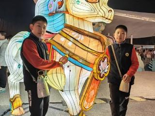 石家庄市桥西区振头小学开展“元宵印象”照片征集活动