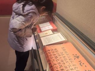 石家庄市桥西区五里庄小学：追寻红色足迹 厚植爱国情怀