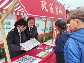 东韵社区：出行新体验，便民新篇章