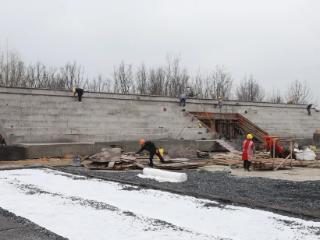 盐城盐都：全力备战 静待开赛