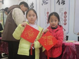 金苑社区：元宵喜乐汇，暖“新”更凝心