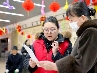 全民科学爱耳，共护听力健康——荣成市人民医院开展全国“爱耳日”主题宣传系列活动