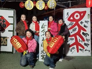 “幸福里小院”年味浓 居民欢聚庆新春
