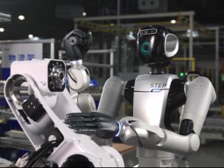 周云杰两会建言加快发展具身智能，焕发中国智造新动能