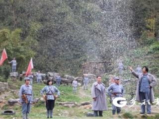 沉浸式红色体验成遵义春日游新亮点 解锁红色文旅新玩法