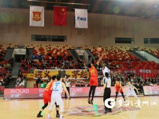 体育赛事点燃遵义春日激情 文旅体融合打造城市新活力