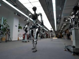 PNDbotics完成数亿元融资，深耕十五年开启全栈智造新篇章！