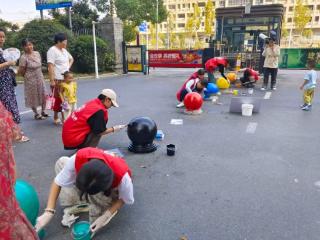 3·5雷锋日 | 合肥大二男生傅潇：周末喜欢出去做好事 “帮助别人让我快乐”