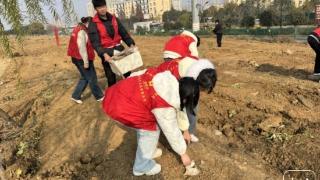 3.5雷锋日|青年陆毅：从受助到助人，以青春微光点亮乡间大爱