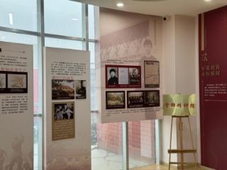 弘扬雷锋精神 培育时代新人——临沂城市科技学校雷锋馆焕发育人新活力