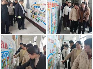 “弘扬雷锋精神，争做时代新人”——济宁市汶上县郭楼镇中心小学举行2026春季开学典礼暨学雷锋月启动仪式