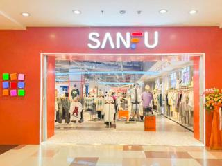 三福×海鼎：印尼雅加达首店背后的全球化战略起航