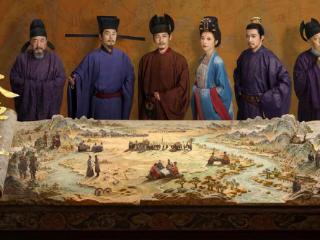 《太平年》：观众为什么不拒绝“有门槛的历史剧”？