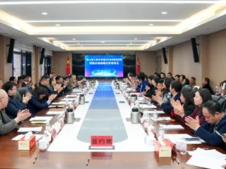 青岛市城阳区政银企协联动发力 蓄势赋能企业高质量发展