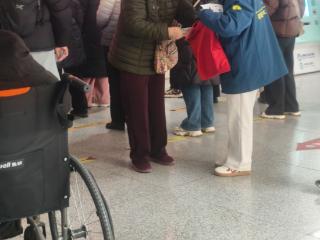 春风化雨“走亲戚”——荣成精康社工的暖心叙事