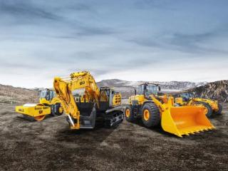 从“出海”到“纵深”，中国工程机械行业开启高端全球化新叙事