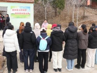 济南市莱芜区寨里镇：悦动春光展风采 巾帼温情庆“三八”