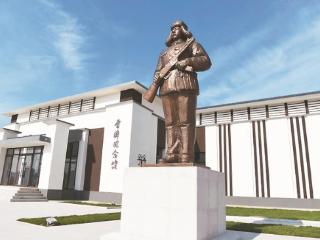 春风里，做新时代“追锋人”