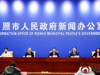 安居更宜居！日照“十四五”期间交出高质量住房城乡建设和城市管理答卷