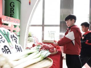 余干县实验幼儿园举行2026年春季学期开学仪式