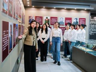 笃行育人 护航成长｜延边大学开展“开学第一课” 系列教育活动