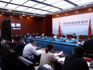 2026年推进塞罕坝机械林场“二次创业”联席会议召开