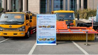 擘画“十五五”！河南发布“AI+交通”行动方案，瞄准20个标杆场景