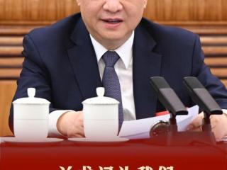 第1视点｜总书记为我们增添信心和力量