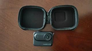 游客丢相机“以为找不回”没报警，没想到安徽交警给他寄回来了