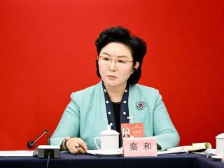 全国人大代表秦和：扩大教育有效供给 促进教育理性消费