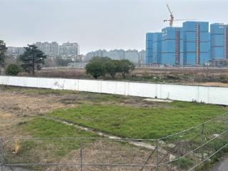 杭州马年首宗土拍32.2亿元成交 同日杭州挂牌多宗宅地，加快供地节奏