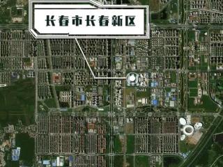 蓝色・智造与口岸｜卫星视角：向新向蓝，智造扬帆，口岸潮涌