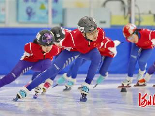 秦皇岛：快乐运动 乐享生活