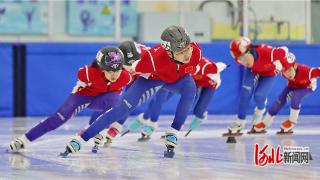 秦皇岛：快乐运动 乐享生活