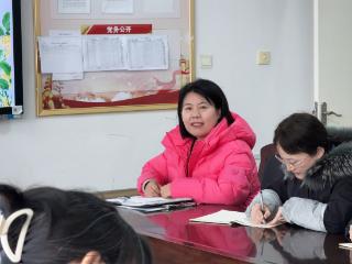 阅见成长，语韵育人——临沂第八中学开展英语整本书阅读促进会