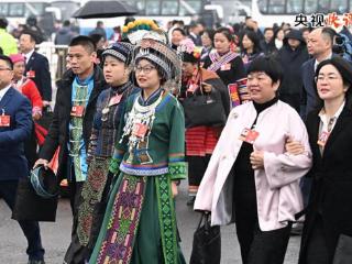 【央视快评】为实现“十五五”良好开局作出巾帼贡献