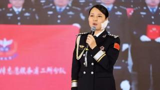 今天，我想把你画成花