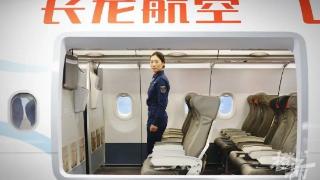 “女孩子怎么不行了？”曾跳伞1200多次，00后女孩退伍后在杭州当“空保”