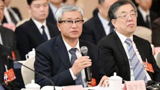 陈学思代表：让科技创新成为吉林全面振兴的强劲动力