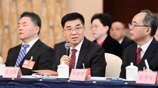 王志厚代表：办好一次盛会，激活两座城市