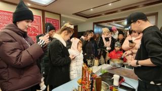 新发路观察·两会特别报道｜吉林珲春凭啥火遍俄罗斯游客的“朋友圈”