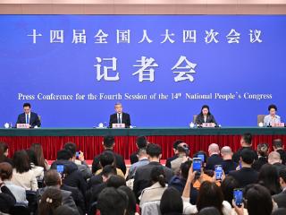 王毅：实现祖国完全统一的历史进程不可阻挡！顺之者昌，逆之者亡