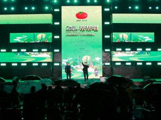 穗安和鸣奏粤韵 非遗艺术绽黔中——“帮帮唱”广州文化艺术院团赴安顺专场演出成功举办