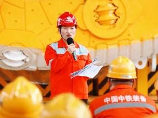 全国人大代表王杜娟：以技立身、以能报国，青春大有可为