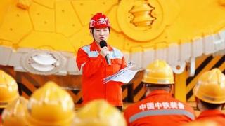 全国人大代表王杜娟：以技立身、以能报国，青春大有可为