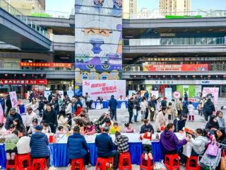 小叶医探 | 健康安徽 爱在起点！安徽举办“三八”妇女节消除“艾梅乙”母婴传播主题活动