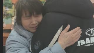 大年初二勇救落水者！吉大学子李伯成：没想太多，第一反应就是救人_060503_6